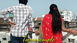 Best XXX hard fuck neighbour's newly married wife.