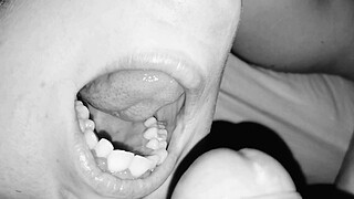 Young Dumb Mom Loves Every Drop Of Cum. Curvy Real Homemade Amateur Wife Loves Her Big Ass, Tits and Mouth Sprayed With Milk. Cumshot Gallore For This Hot Sexy Mature PAWG. Compilation Cumshots.