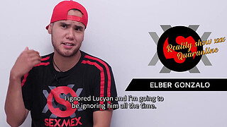 GALI DIVA QUARANTINED REALITY SEXMEX CORONA VIRUS see full video sexmex.xxx