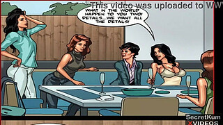 The Kardashians S2 Ep. 9 and 10 - Two Big Penis Black Bulls Destroy Pawg Pussy || Dp Gangbang creampie || Horny old MILF Wants Big Young Penis || Interracial BBC Creampie