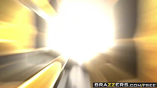 Brazzers - Shes Gonna Squirt - Jasmine Jae and Danny D - Ep