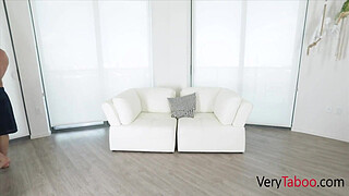 Bully Step Sister Gets Bullied- Annabel Redd