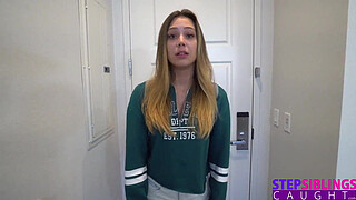 "Do You Have A Boner?" "It's My Morning Wood What Do You Want Me To Do?"