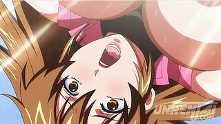 MILFS with HUGE Tits Hard Fucked in a Gangbang - Uncensored Hentai [EXCLUSIVE]