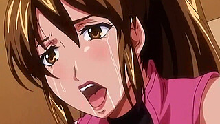 MILFS with HUGE Tits Hard Fucked in a Gangbang - Uncensored Hentai [EXCLUSIVE]