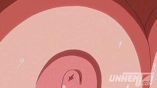 MILFS with HUGE Tits Hard Fucked in a Gangbang - Uncensored Hentai [EXCLUSIVE]