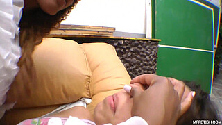 b. and Cruel Kissing with Suzan Black