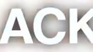 Stunning Cutie Cecilia Lion Takes On Her Biggest Dick Yet - AllBlackX