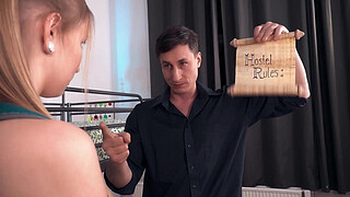 HER LIMIT - TEEN CHICKS ENJOY ANAL BANGING - Teen Anal Compilation Part 5 - Nicoleta Noirett, Mike Angelo, Lady Bug, Mike Angelo