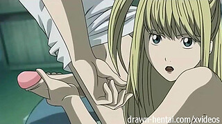 Dragon Ball Z Hentai - Bulma for two