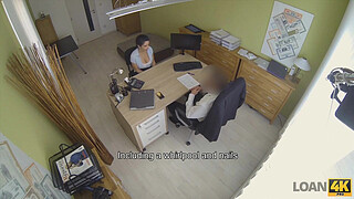 teen with big boobs fucks for money