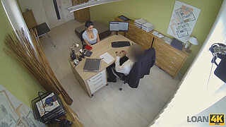 teen with big boobs fucks for money