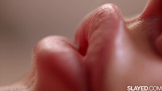 SLAYED Bandmates Ivy & Kira make sweet music of their own