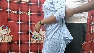 Choda by an illicit relationship with an 18yearold chick who is as delicate as a flower