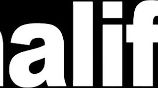 MIA KHALIFA - Getting Spit Roasted By Charlie Mac & Rico Strong