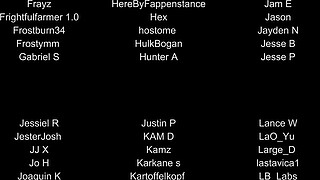 Wendy Takes a Dipper by the pool (Blenderknight, Lewdheart)