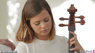 Erotica X COUPLE's PORN: A Lesson In Love