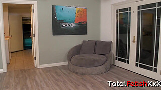 Pinky XxX,Jovan Jordan, Victoria Cakes