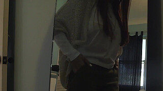 MIAKHALIFA - Mia Khalifa Tries A Big Black Penis And Likes It (mk13775)