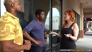 The New Product - Lauren Phillips