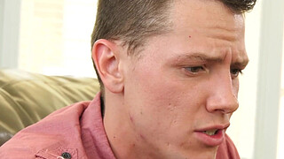 Step-Brother, I'll Show You Mine if You Show Me Yours!