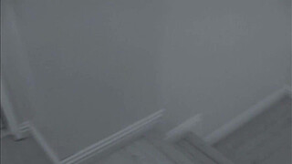 Black teen gets a. & face fucked by her step dad