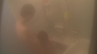 #2A beautiful, frustrated wife gets off on porn!