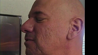 Stepfather fucks (ANAL) - TABOO FAMILY SEX (Briana Banks, Rod Fontana)