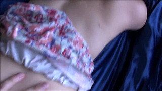 Shy Step Sister Learns About Sex From Big Step Brother - Remi Jones - Family Therapy - Alex Adams