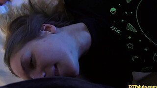 BEAUTIFUL BRITISH BITCH STELLA COX HARD DOUBLE PENETRATION FUCK AND CUM SHOWER 3SOME