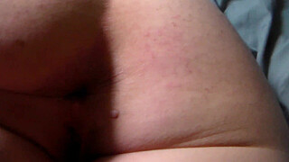 Sneaking in on Step-Mom