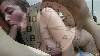 A Daughters Sacrifice