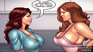 Kardashians season #2 ep.#2 - My Boyfriend fucked my step sister || Tyga Fucks Kim to win back Kylie