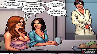 Kardashians season #2 ep.#2 - My Boyfriend fucked my step sister || Tyga Fucks Kim to win back Kylie