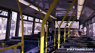 Private.com Fucking on a plane