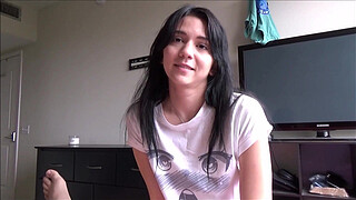 Step Brother & Step Sister Learn to Get Along - Riley Jean - Family Therapy - Alex Adams