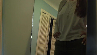 MIA KHALIFA - Rico Strong's Big Black Penis Was Super Intimidating, But This Arab Chick Took It Like A Pro