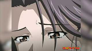 catches her stepson masturbating with her lingerie | Uncensored hentai