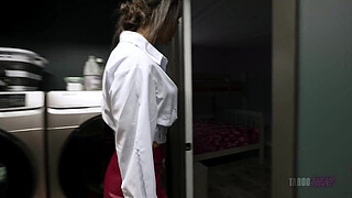 Hot Realtor Lets Me Fuck Her Just To Sell My House - Gia Vendetti - Taboo Heat - Luke Longly