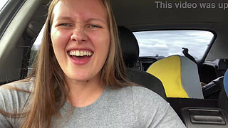 blowjob on the highway