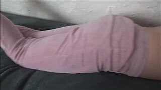 Step Brother & Step Sister Play a New Game - Anastasia Knight - Family Therapy