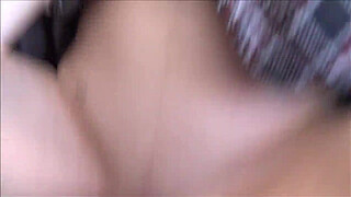 Perfect Blonde Teen Cheats With Boyfriend's Step Brother - Jessie Saint