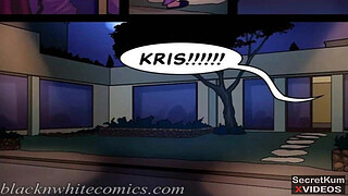 The Kardashians S #1 Ep. #7 - Husband Caught step Mother and Daughters Being Fucked By Black Men with Huge Cocks - Interracial Gangbang