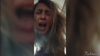 Pure Female Pleasure Orgasms Compilation: intense orgasm, quiet orgasm / riding orgasm, solo orgasm