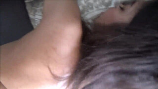 Step Daughter's Power of Persuasion pt.3 - Family Therapy