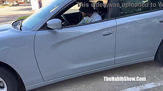 tori toots thick down south country bread fed ready for houston pimpin in ah bonnet