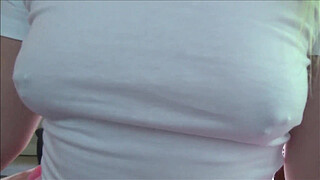 Tiny Step Sis Needs Attention - Aria Banks - Family Therapy - Alex Adams