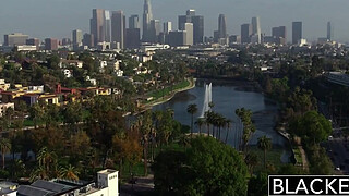 BLACKED Carter Cruise Obsession Chapter 2