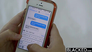 BLACKED Carter Cruise Obsession Chapter 2