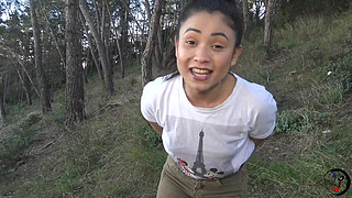 The best blowjob of my life